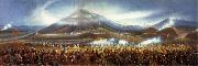 James Walker The Battle of Lookout Mountain,November 24,1863 china oil painting reproduction